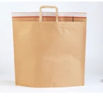 Self-adhesive Kraft Paper Bag Express Envelope