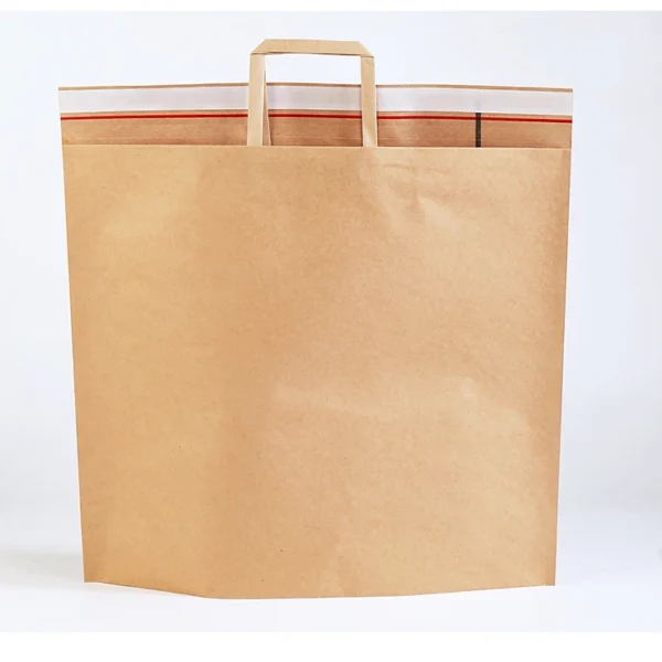 Self-adhesive Kraft Paper Bag Express Envelope