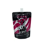 Custom Sports Supplement Pouches | Premium Spout Pouches for Energy Drinks - Image 2