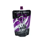 Custom Sports Supplement Pouches | Premium Spout Pouches for Energy Drinks