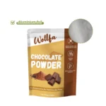 Custom Printed Stand Up Pouch Bag For Powder - Image 4