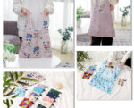 Eco-Friendly Custome Polyester Shopping Bag - Reusable Foldable Tote With Custom Patterns - Image 3