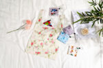 Eco-Friendly Custome Polyester Shopping Bag - Reusable Foldable Tote With Custom Patterns - Image 4