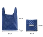 Custom Foldable Shopping Bags - Image 7
