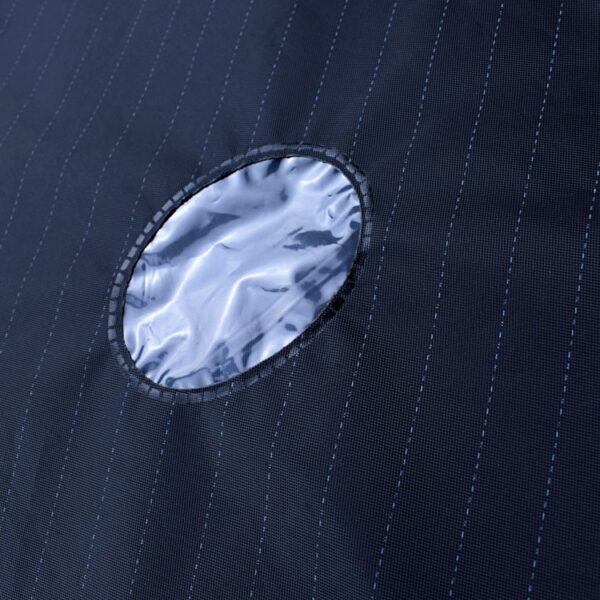 Custom Made Garment Bag - Image 3