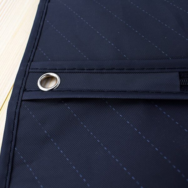Custom Made Garment Bag - Image 4