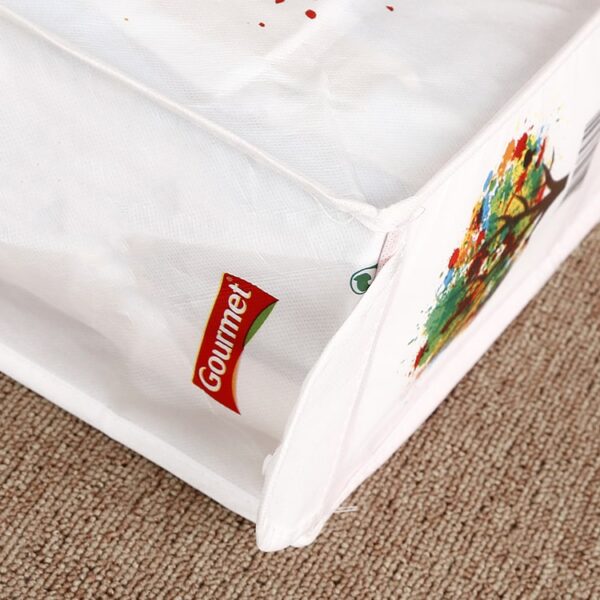 Folding Shopping bag - Image 4