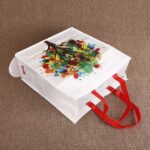 Folding Shopping bag - Image 5