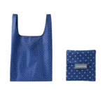 Custom Foldable Shopping Bags