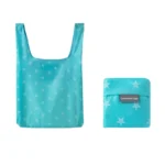 Custom Foldable Shopping Bags - Image 2