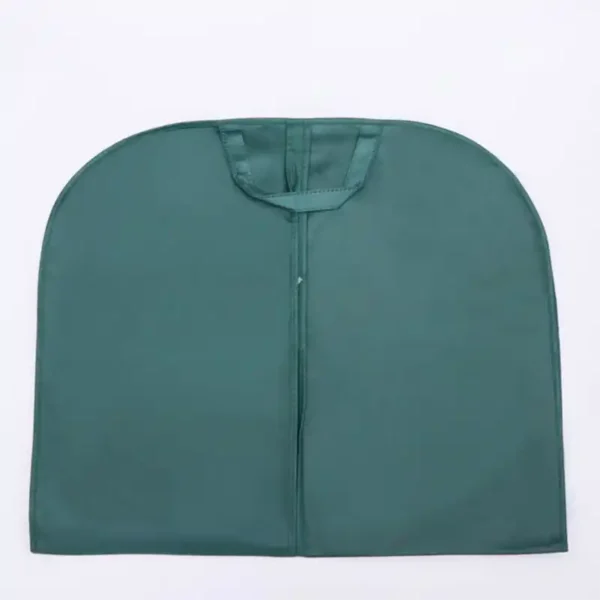 Custom Garment Bags - Personalized Suit Covers - Image 4