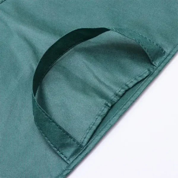 Custom Garment Bags - Personalized Suit Covers - Image 3