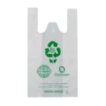 Customized Plastic Shopping Bags