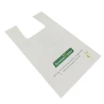 Customized Plastic Shopping Bags - Image 3