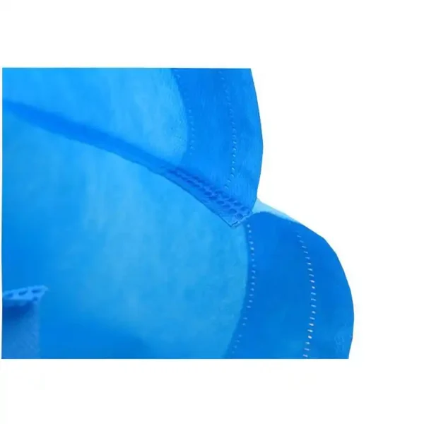 D Cut Bags - Custom Size Non Woven Promotional Carry Bag - Image 5