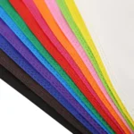 D Cut Bags - Custom Size Non Woven Promotional Carry Bag - Image 3
