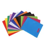 D Cut Bags - Custom Size Non Woven Promotional Carry Bag