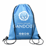 Drawstring Polyester Bag