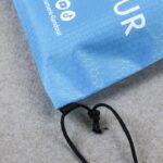 Drawstring Polyester Bag - Image 3