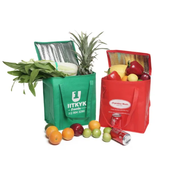 Food Delivery Bag - Image 7