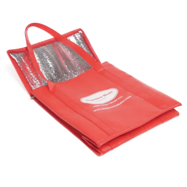 Food Delivery Bag - Image 4