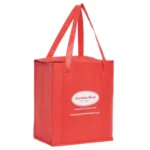 Food Delivery Bag - Image 3