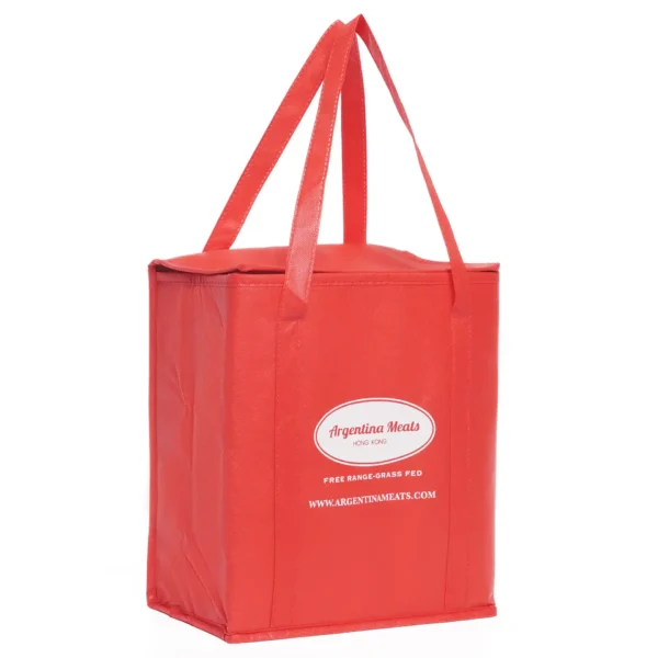 Food Delivery Bag - Image 3
