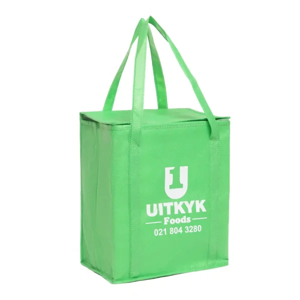 Food Delivery Bag - Image 5