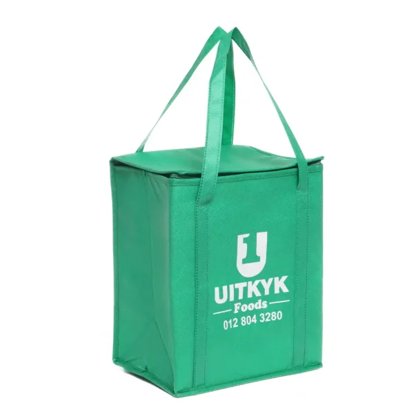 Food Delivery Bag - Image 6