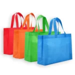 Promotional Tote Bags - Custom Printed Non Woven Totes - Image 5