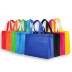Promotional Tote Bags - Custom Printed Non Woven Totes - Image 3
