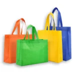 Promotional Tote Bags - Custom Printed Non Woven Totes - Image 4