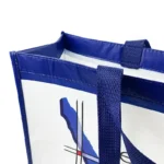 Recycled Plastic Bag - Image 2