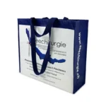Recycled Plastic Bag - Image 3