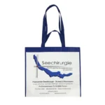 Recycled Plastic Bag - Image 5
