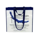 Recycled Plastic Bag