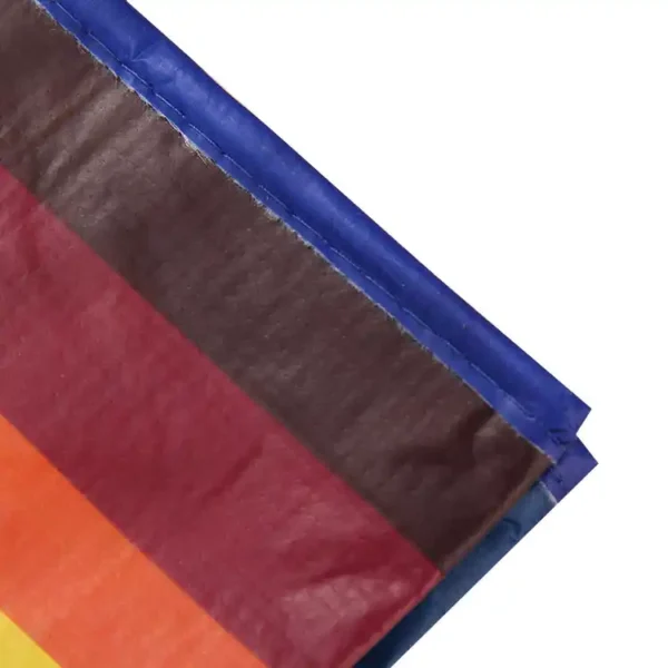 Reusable Tote Bags - Customizable rPET Promotional Bags - Image 3