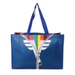 Reusable Tote Bags - Customizable rPET Promotional Bags