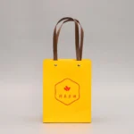 Recycled Paper Shopping Bags - Image 6