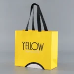 Recycled Paper Shopping Bags - Image 4