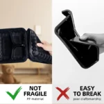 Custom Hinged Clamshell Containers