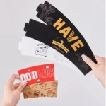 Custom Printed Coffee Cup Sleeves
