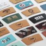 Custom Printed Coffee Cup Sleeves