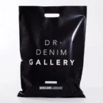 Custom Printed Die-Cut Merchandise Bags
